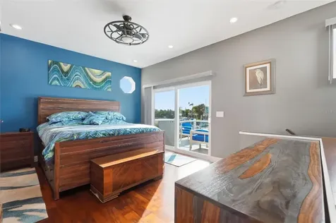 532 Crystal Drive Madeira Beach FL 33708