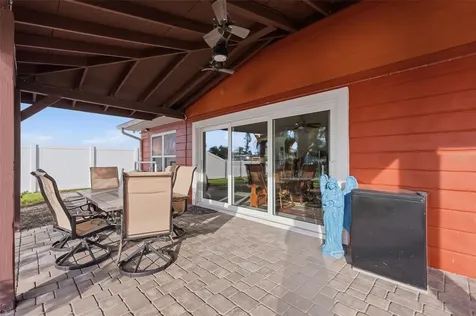 532 Crystal Drive Madeira Beach FL 33708