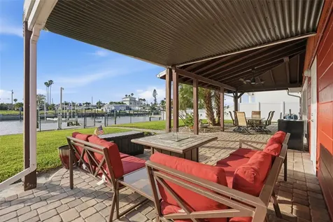 532 Crystal Drive Madeira Beach FL 33708