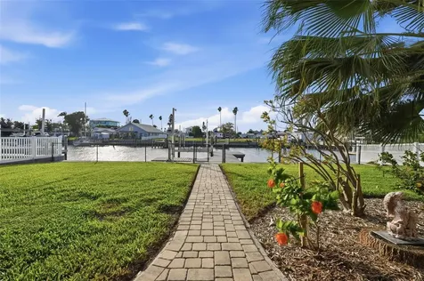 532 Crystal Drive Madeira Beach FL 33708