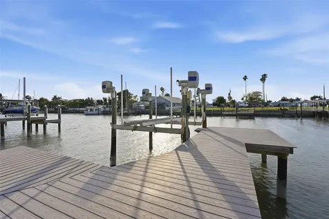 532 Crystal Drive Madeira Beach FL 33708