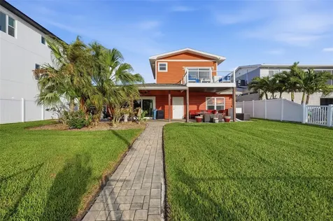 532 Crystal Drive Madeira Beach FL 33708