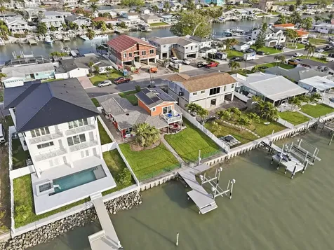 532 Crystal Drive Madeira Beach FL 33708