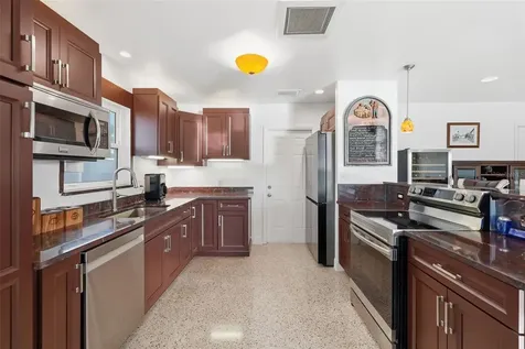 532 Crystal Drive Madeira Beach FL 33708