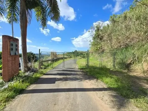 PR-155 Km 34.0 Barrio Perchas Morovis PR 00687
