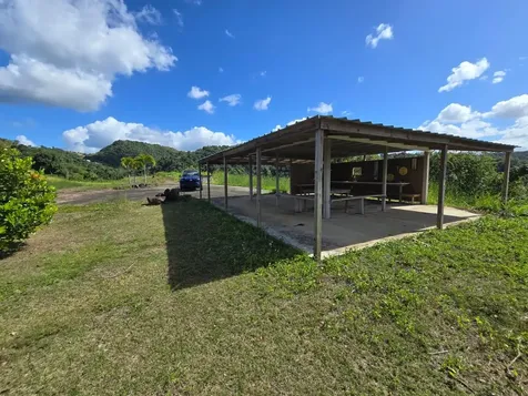PR-155 Km 34.0 Barrio Perchas Morovis PR 00687