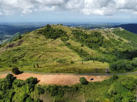 PR-155 Km 34.0 Barrio Perchas Morovis PR 00687