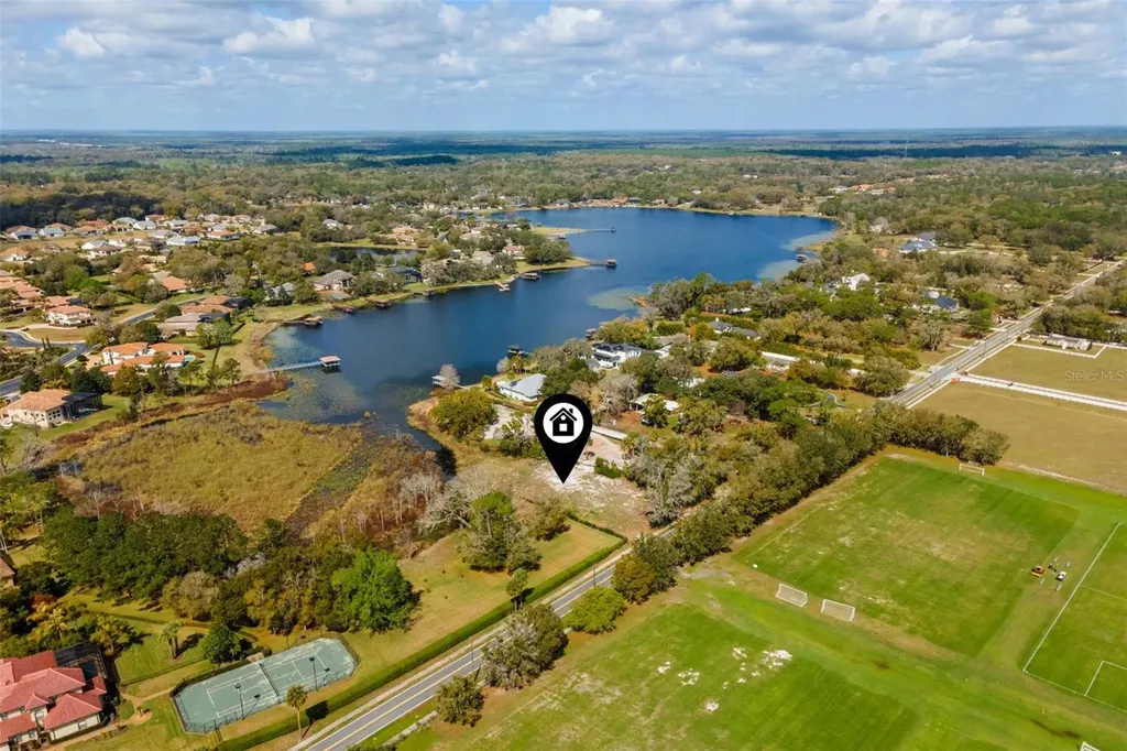 2080 Lake Markham Road Sanford FL 32771