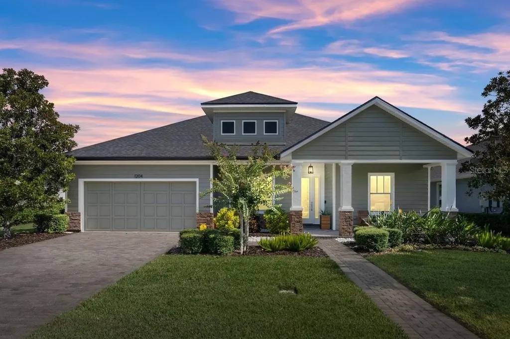 1204 Draycott Street Ormond Beach FL 32174