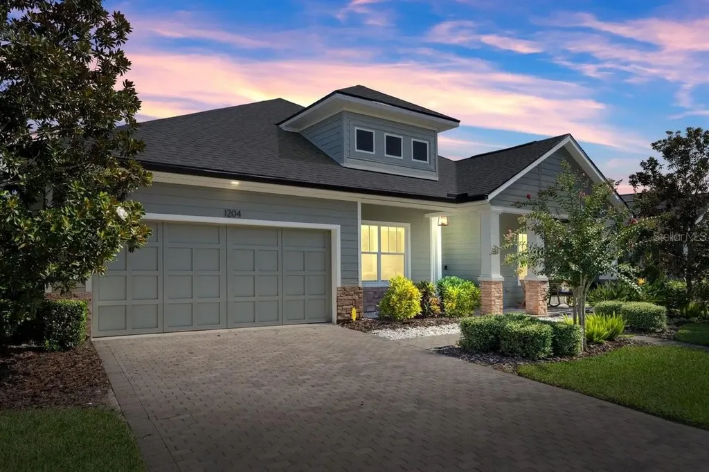 1204 Draycott Street Ormond Beach FL 32174