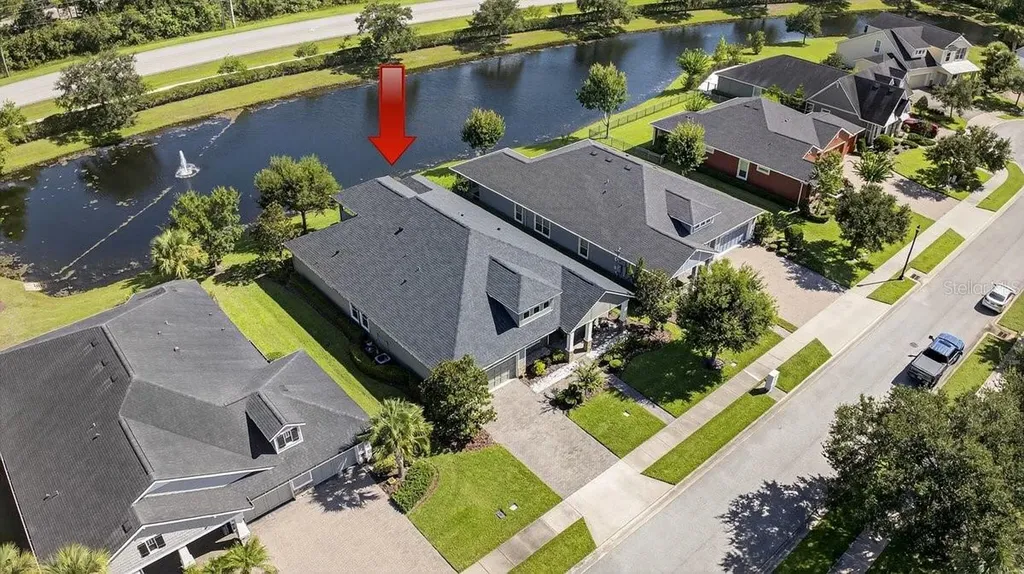 1204 Draycott Street Ormond Beach FL 32174
