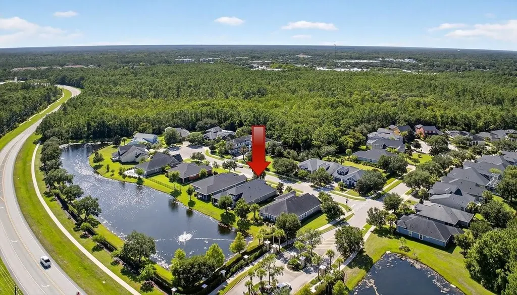 1204 Draycott Street Ormond Beach FL 32174