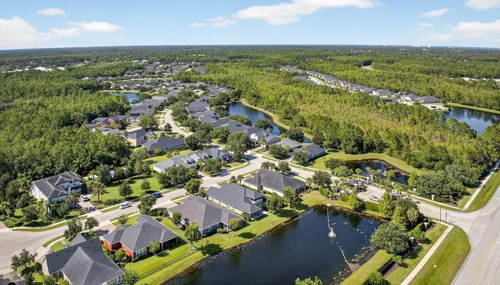 1204 Draycott Street Ormond Beach FL 32174