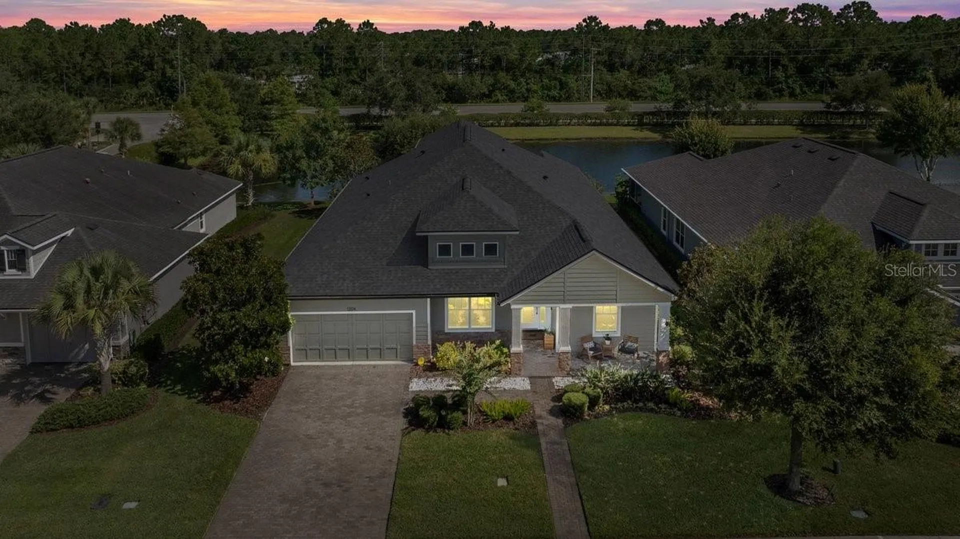 1204 Draycott Street Ormond Beach FL 32174