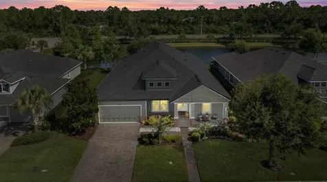 1204 Draycott Street Ormond Beach FL 32174