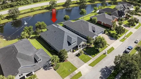 1204 Draycott Street Ormond Beach FL 32174