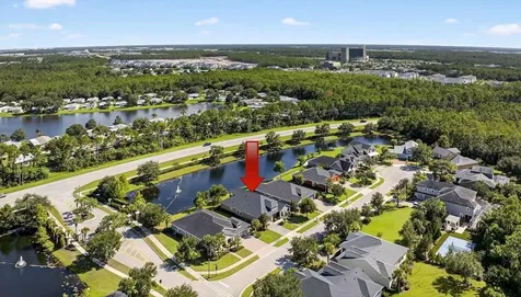 1204 Draycott Street Ormond Beach FL 32174