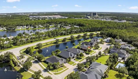 1204 Draycott Street Ormond Beach FL 32174