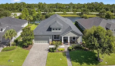 1204 Draycott Street Ormond Beach FL 32174