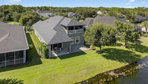 1204 Draycott Street Ormond Beach FL 32174