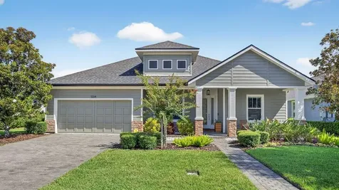 1204 Draycott Street Ormond Beach FL 32174