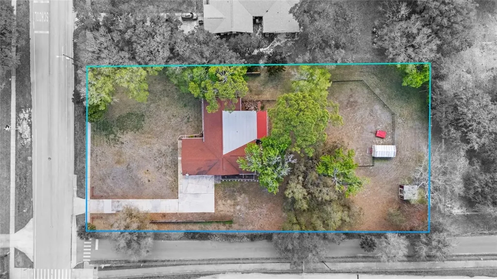 3065 Knox Mc Rae Drive Titusville FL 32780