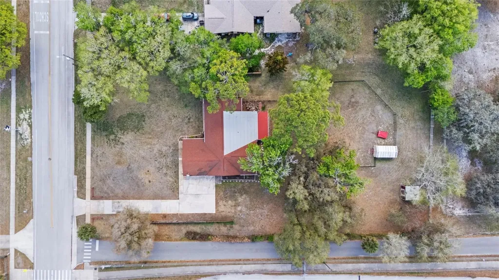 3065 Knox Mc Rae Drive Titusville FL 32780