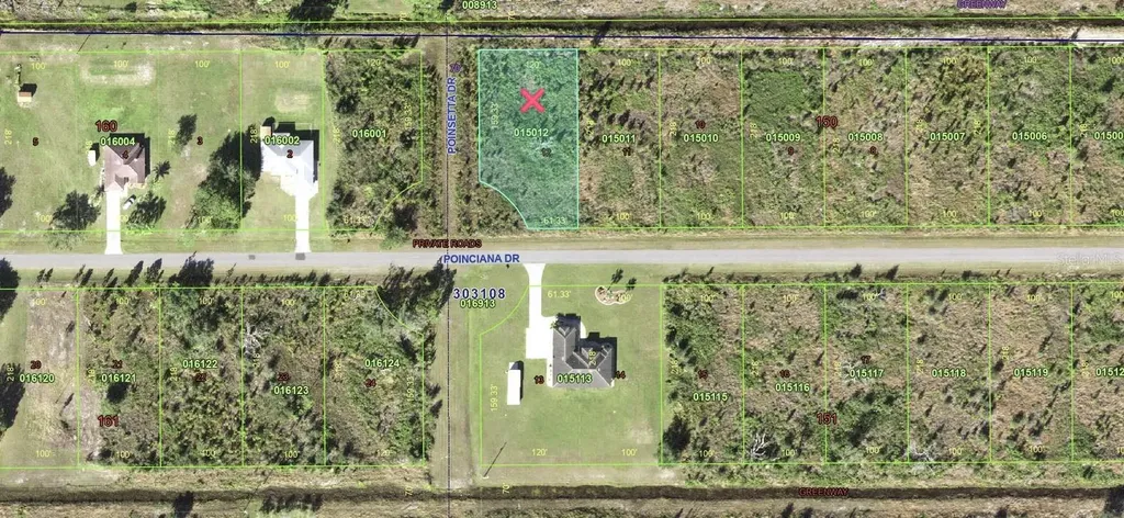 224 Poinciana Drive Indian Lake Estates FL 33855