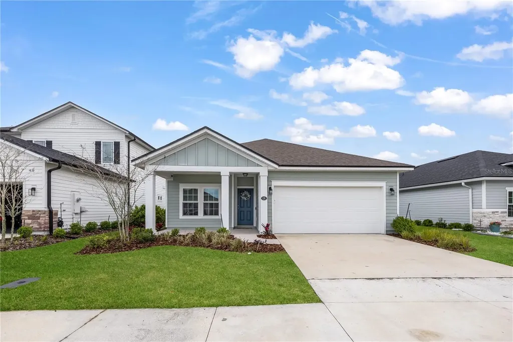 131 Nighthawk Lane Palm Coast FL 32164