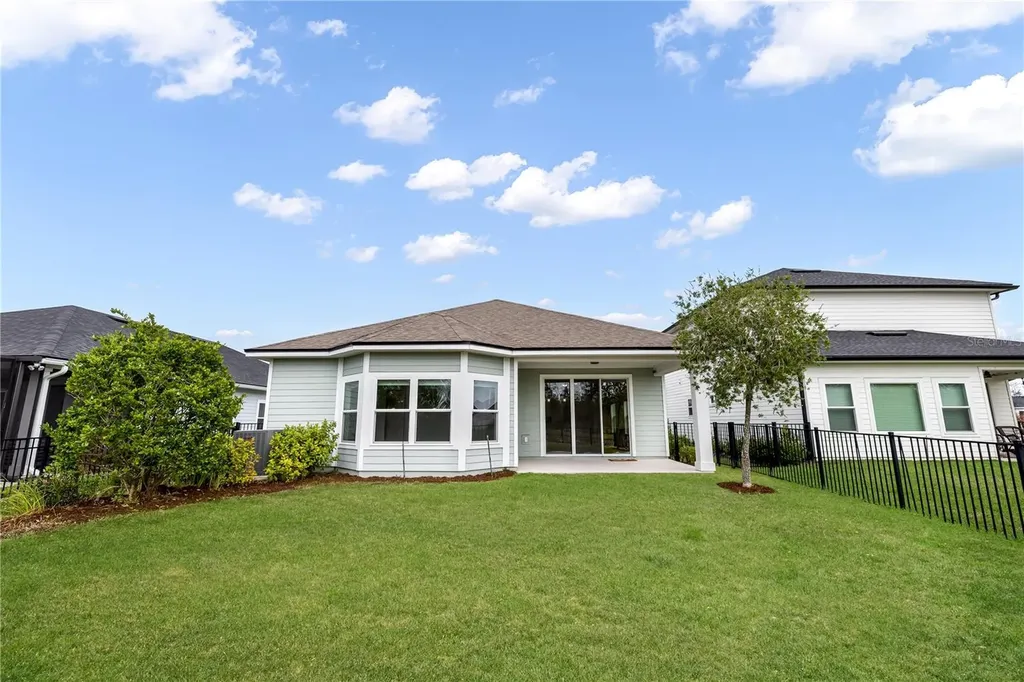131 Nighthawk Lane Palm Coast FL 32164