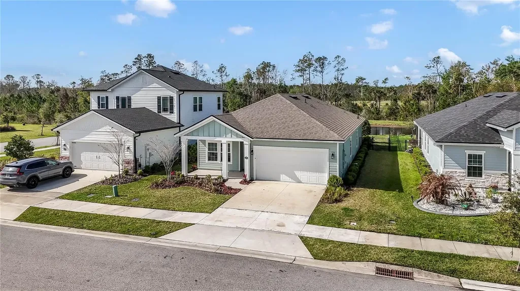 131 Nighthawk Lane Palm Coast FL 32164