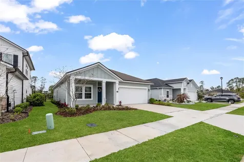 131 Nighthawk Lane Palm Coast FL 32164