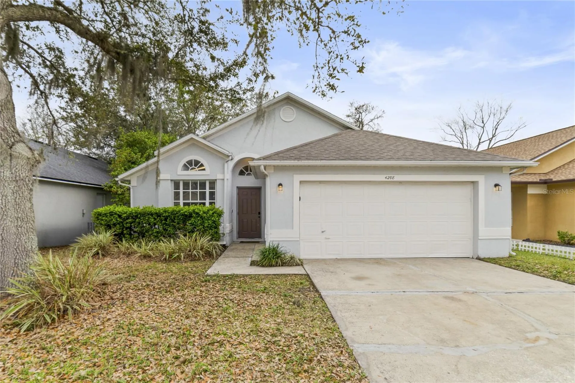 4208 Boca Woods Drive Orlando FL 32826