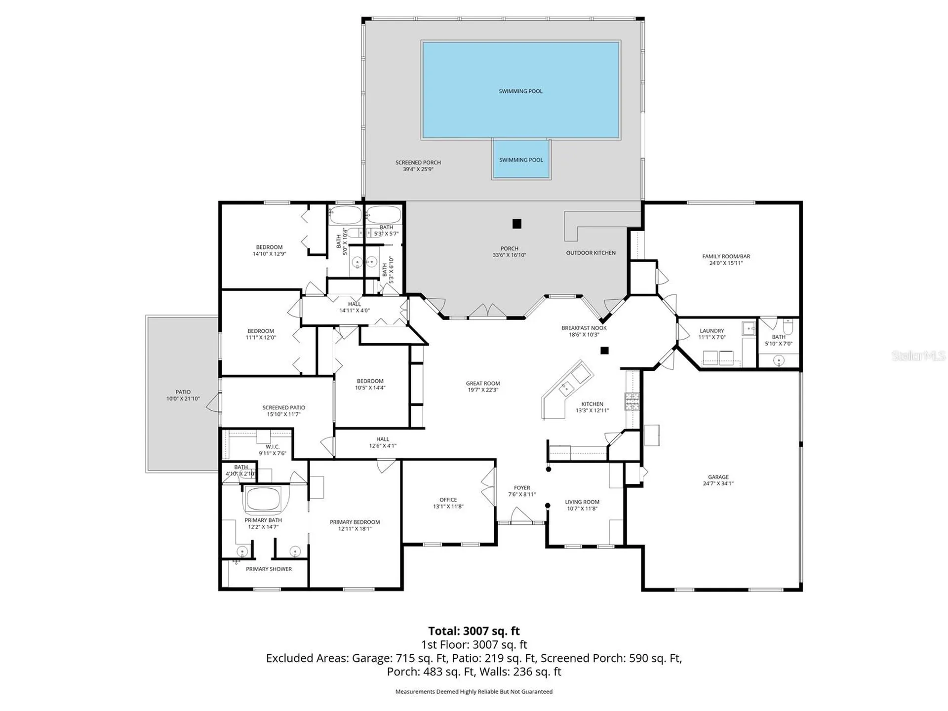 4708 Cypress Serenity De. Drive Plant City FL 33565