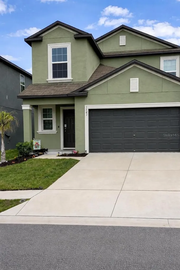 1541 Landmark Drive Lakeland FL 33801
