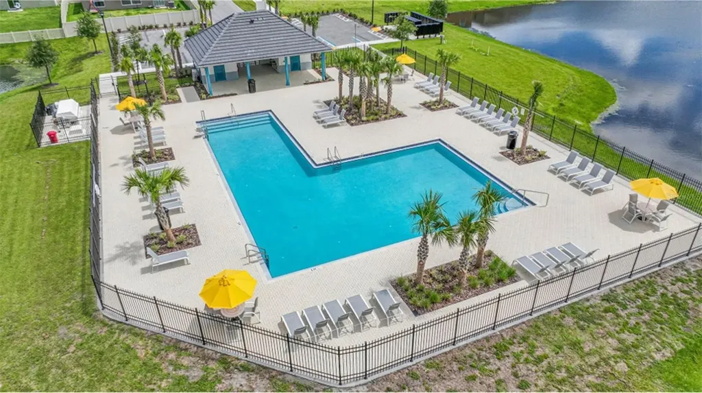 1541 Landmark Drive Lakeland FL 33801