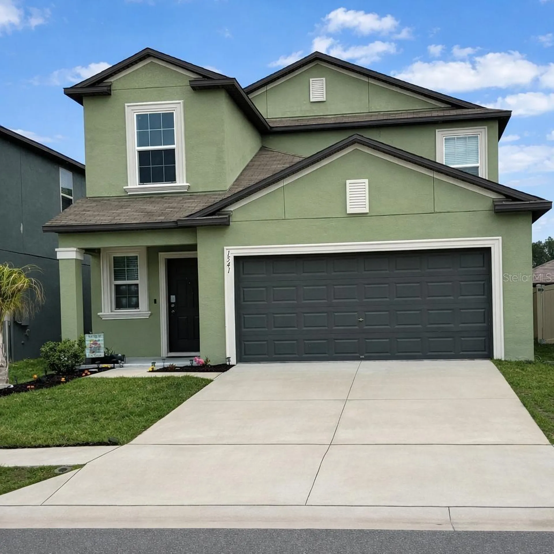 1541 Landmark Drive Lakeland FL 33801