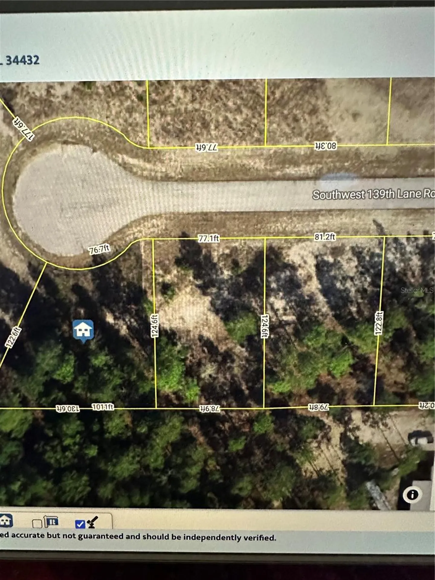 Dunnellon FL 34432
