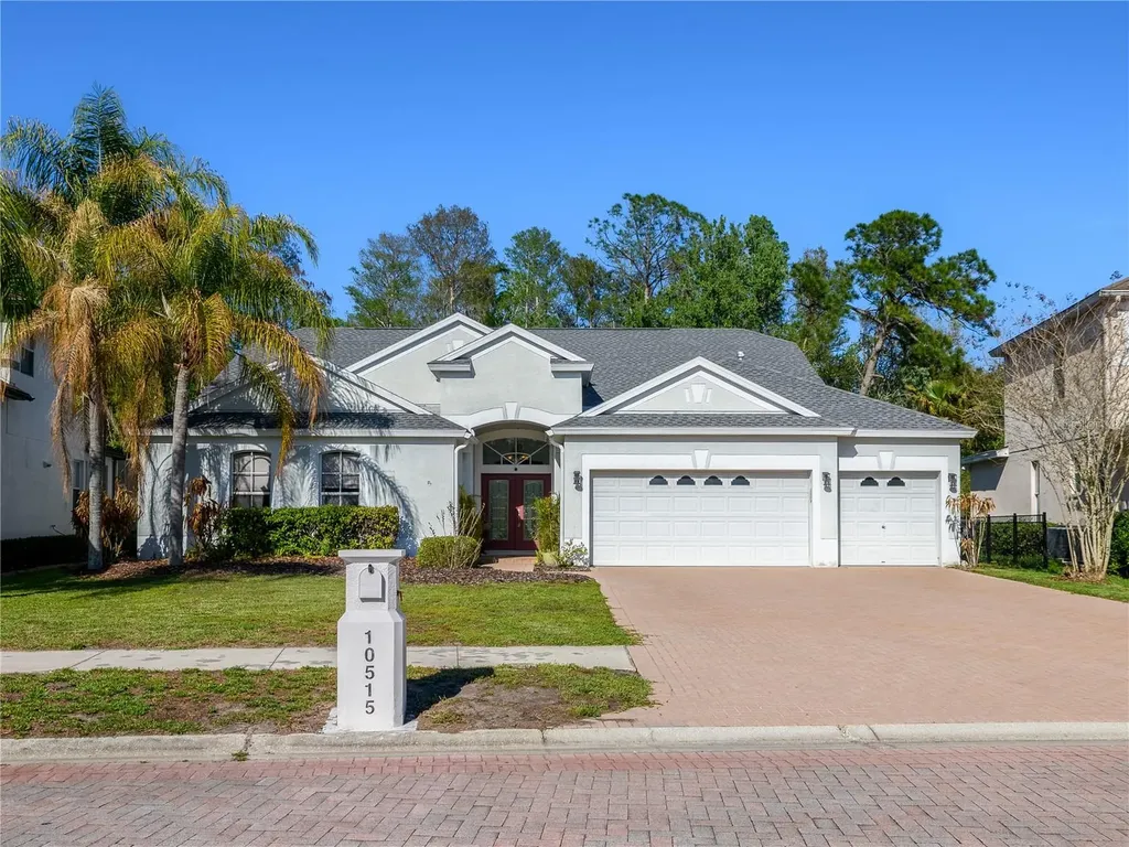 10515 Canary Isle Drive Tampa FL 33647