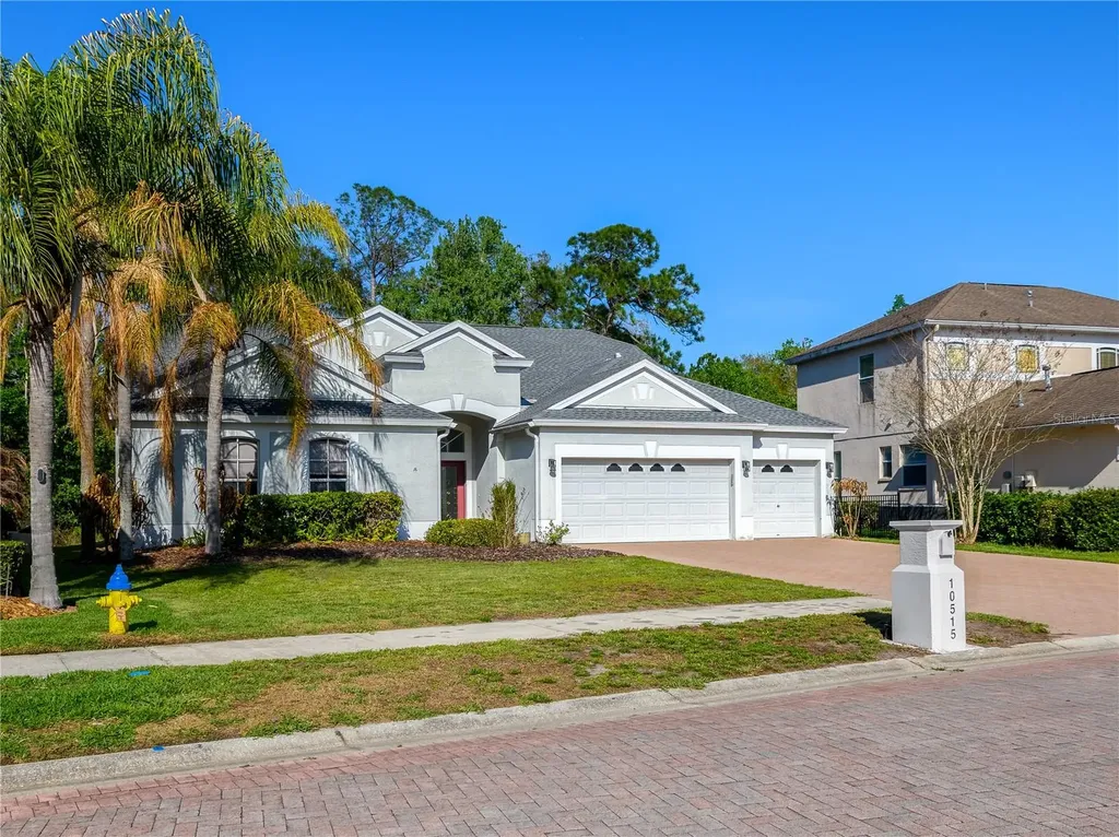 10515 Canary Isle Drive Tampa FL 33647