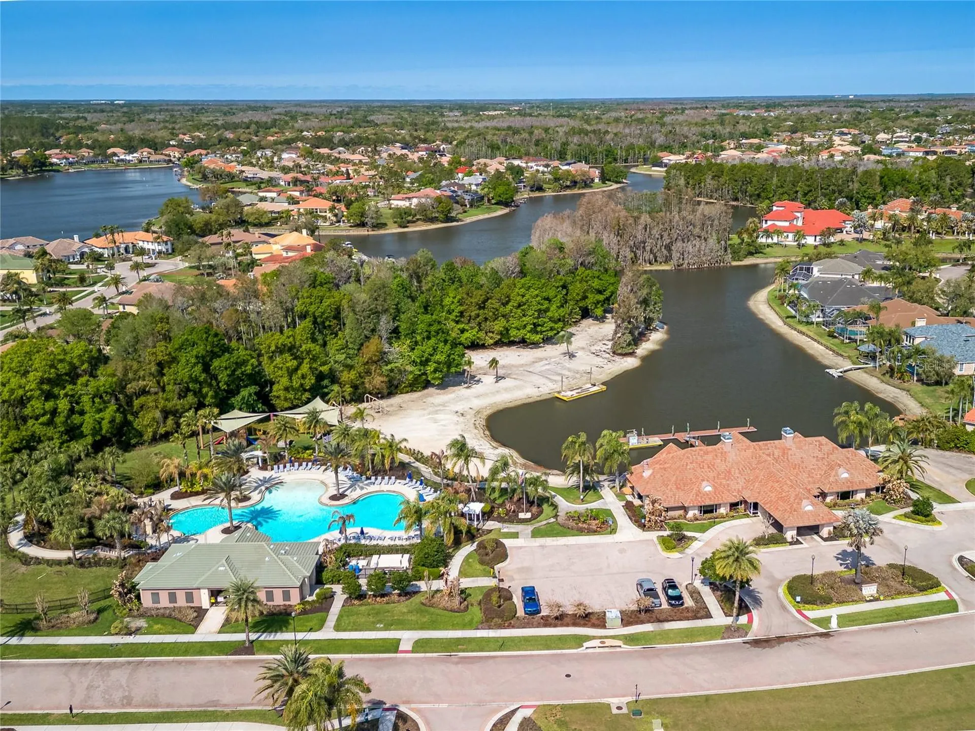 10515 Canary Isle Drive Tampa FL 33647