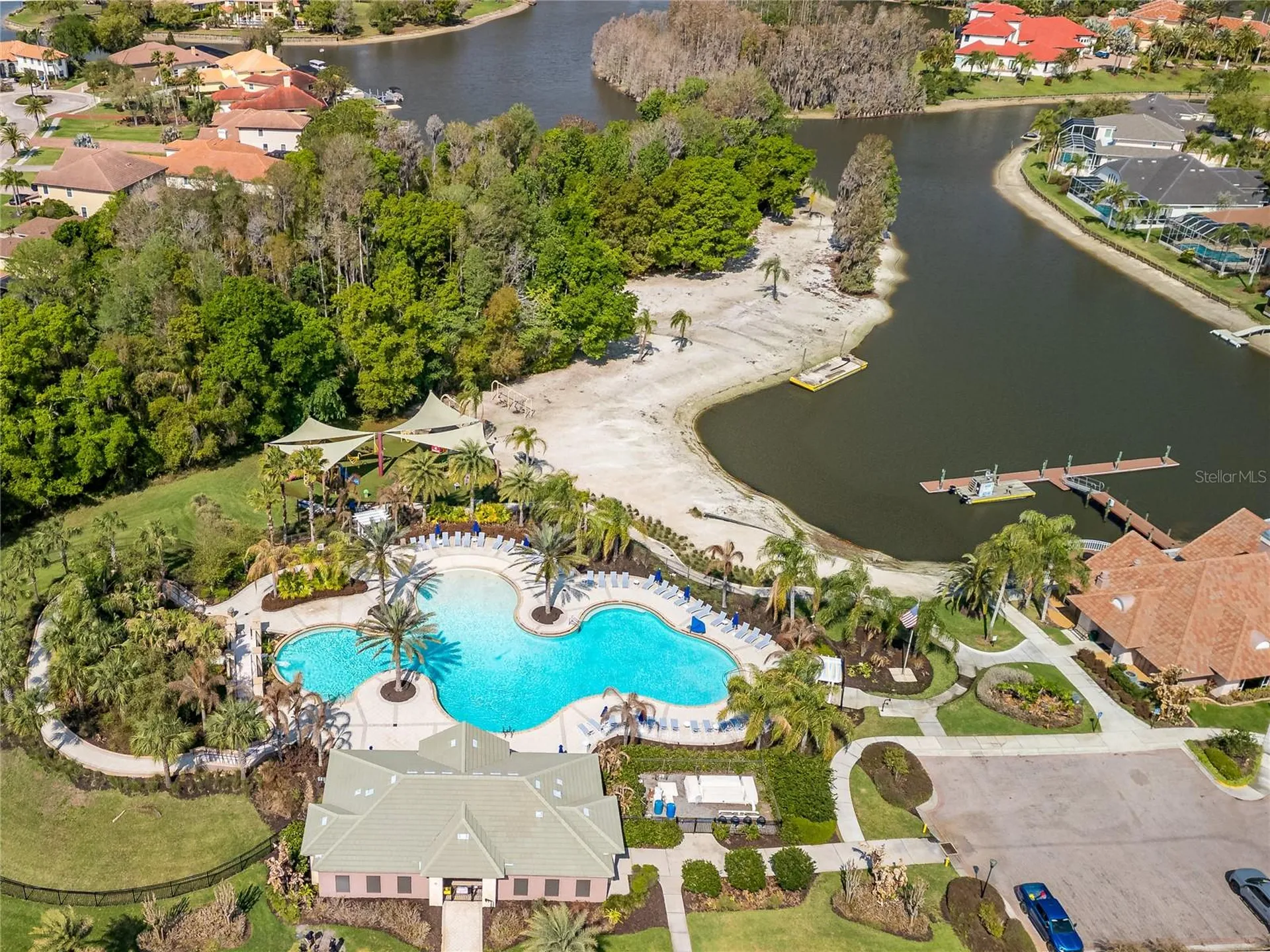 10515 Canary Isle Drive Tampa FL 33647