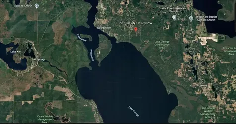 433 Gardenia Avenue Georgetown FL 32139