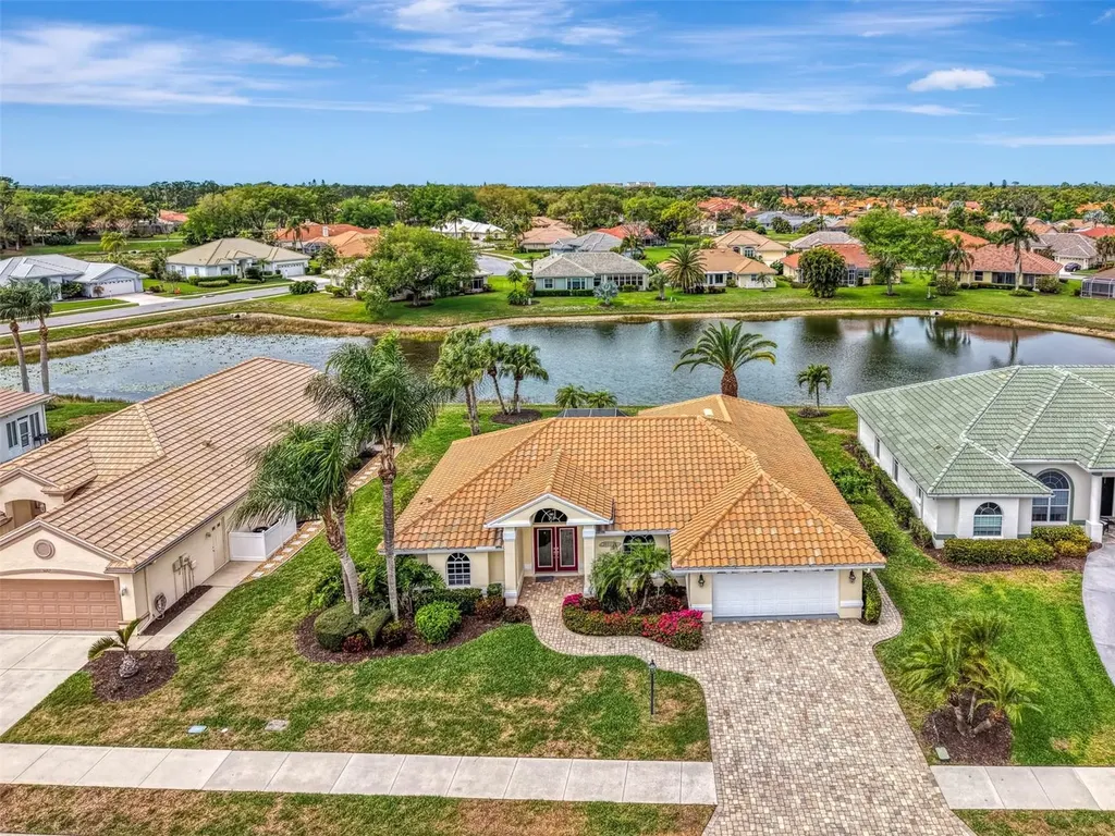5061 Seagrass Drive Venice FL 34293