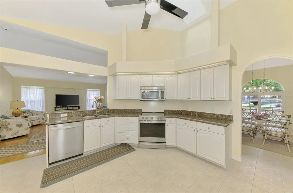 5061 Seagrass Drive Venice FL 34293