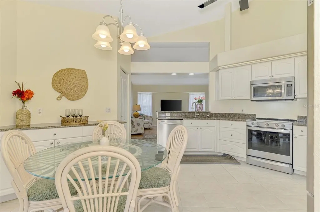 5061 Seagrass Drive Venice FL 34293