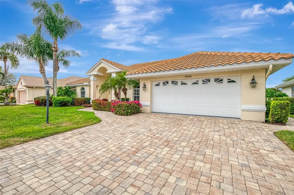 5061 Seagrass Drive Venice FL 34293
