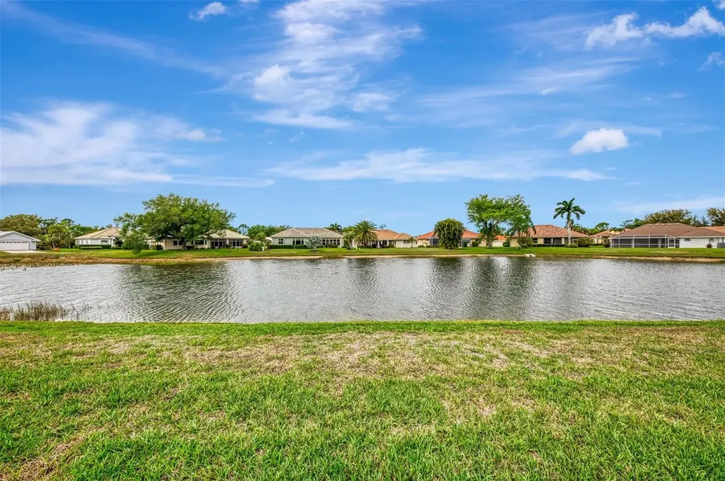 5061 Seagrass Drive Venice FL 34293