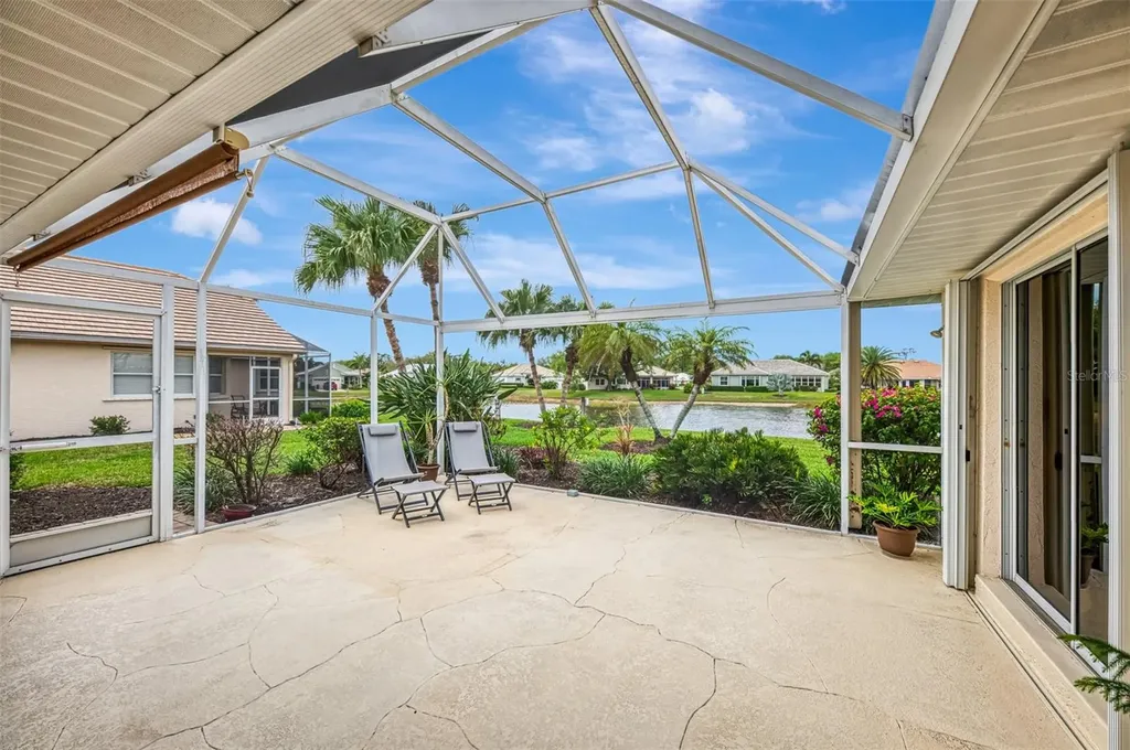 5061 Seagrass Drive Venice FL 34293