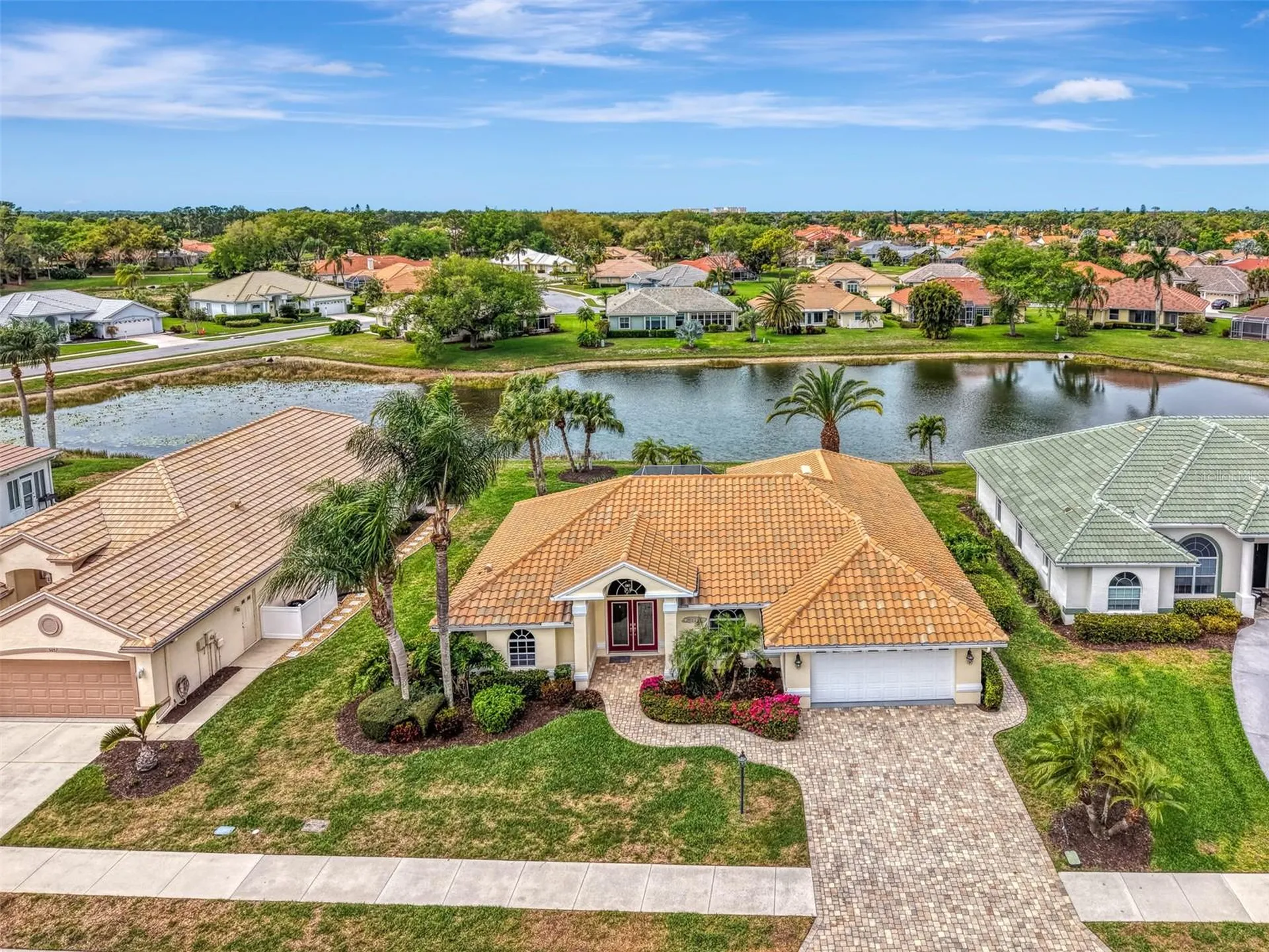 5061 Seagrass Drive Venice FL 34293